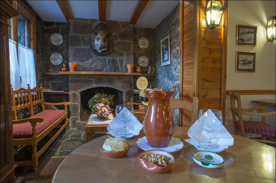 Bar/lounge