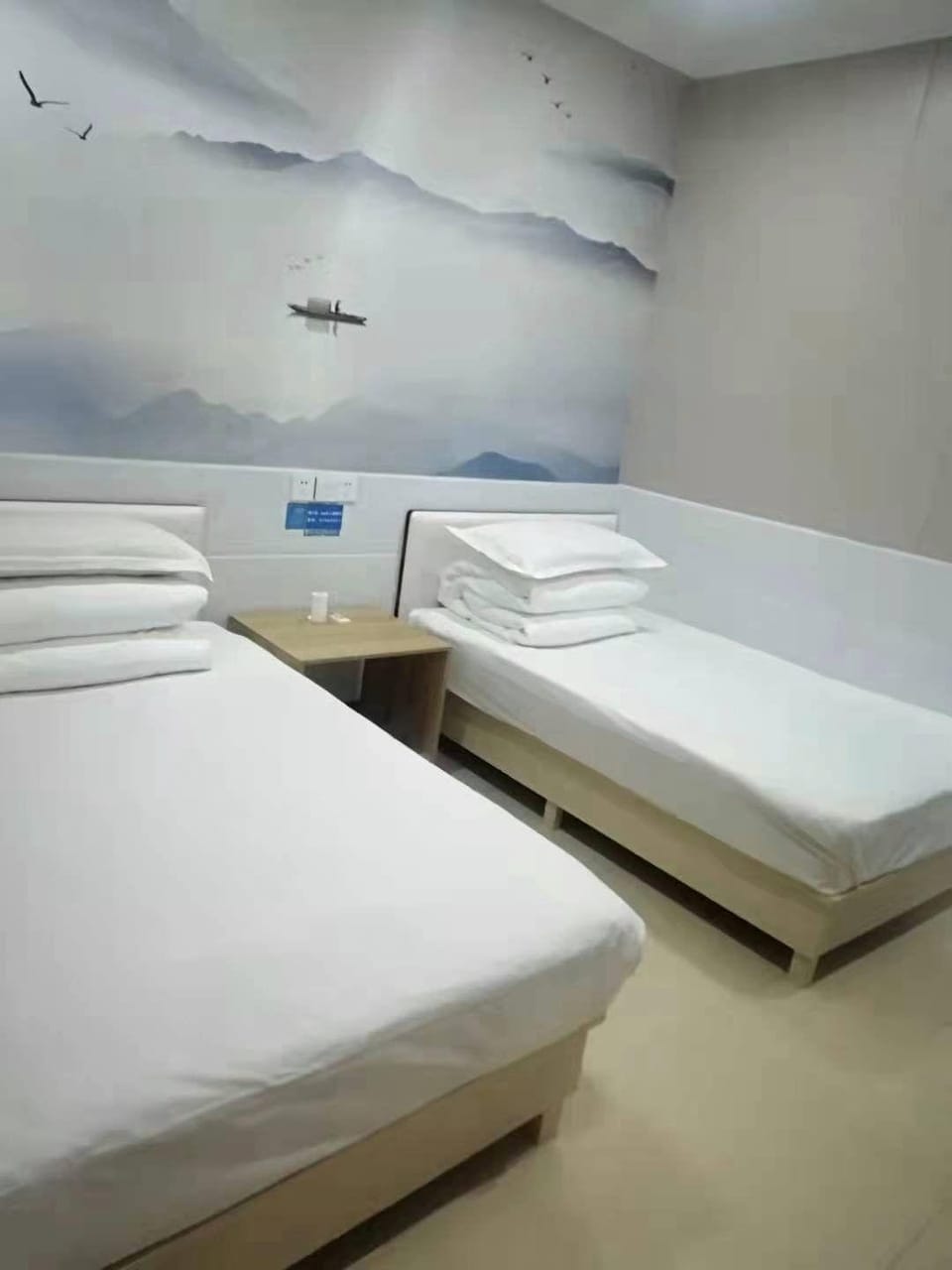 Yuchen Hotel (Nanjing Longmian Avenue Subway Station Store) Hotel in Nanjing