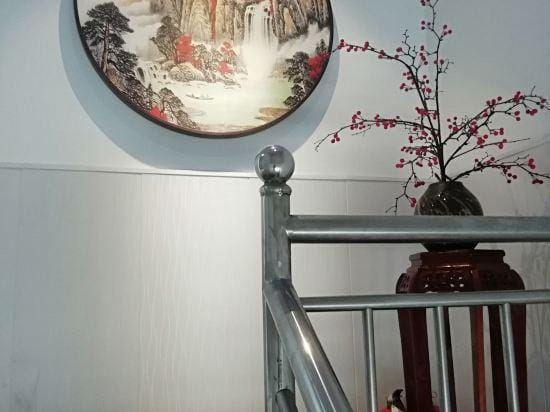 Yuchen Hotel (Nanjing Longmian Avenue Subway Station Store) Hotel in Nanjing