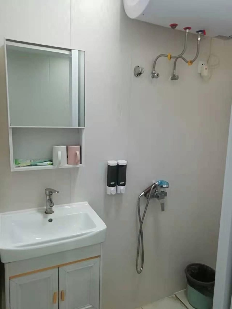 Yuchen Hotel (Nanjing Longmian Avenue Subway Station Store) Hotel in Nanjing
