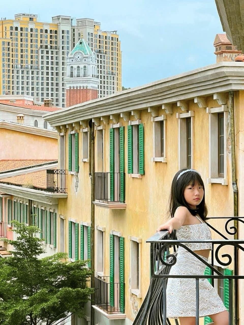 Triland Hotel Hotel in Phu Quoc