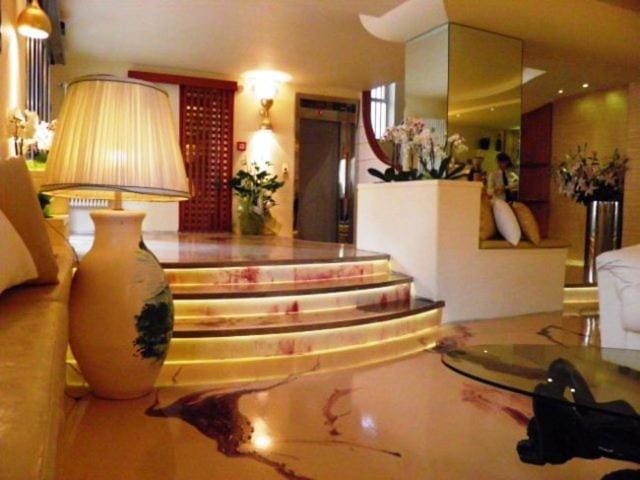 Facilities