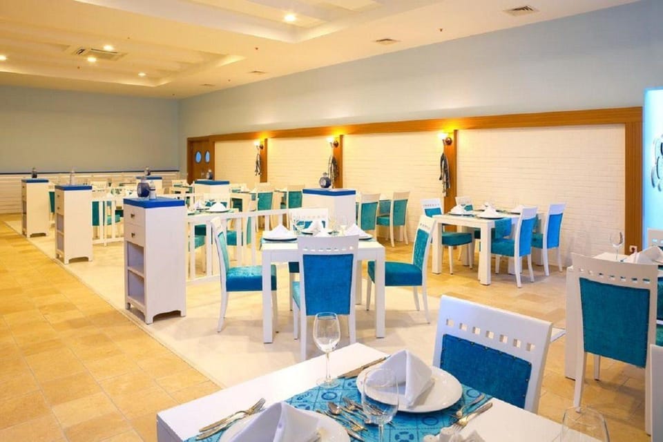 Venosa Beach Resort & Spa - All Inclusive Hotel in Aydın Province