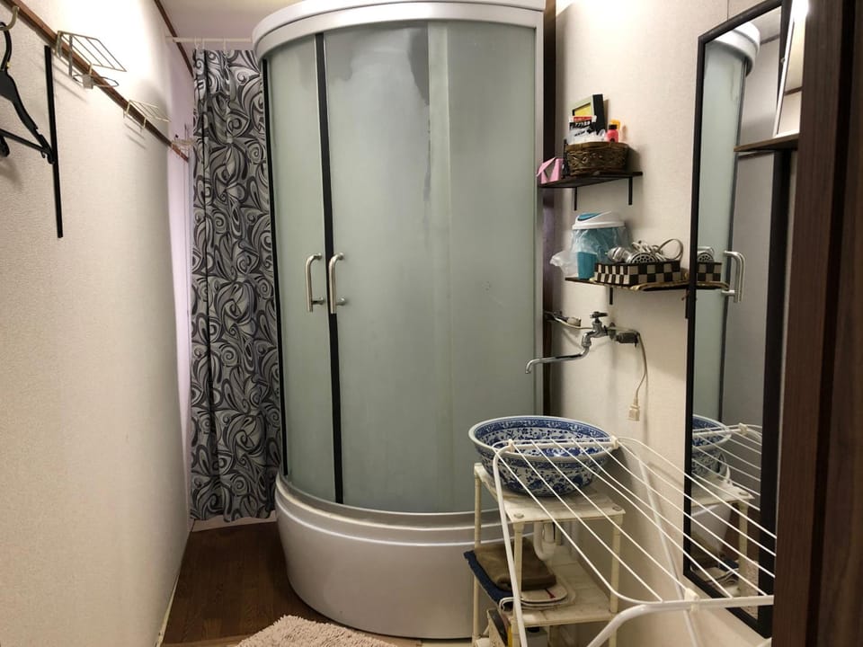 Shower