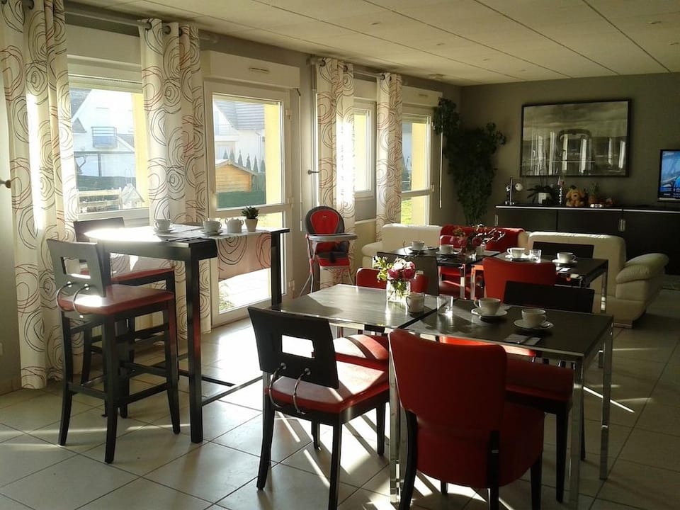 Hotel Des Bois Hotel in Baden-Württemberg