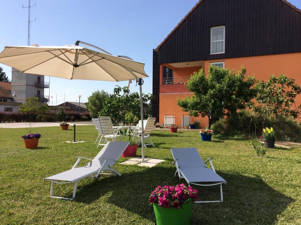 Hotel Des Bois Hotel in Baden-Württemberg