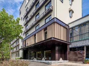 JI Hotel (Nanjing Longjiang Xin Chengshi Guangchang) Hotel in Nanjing