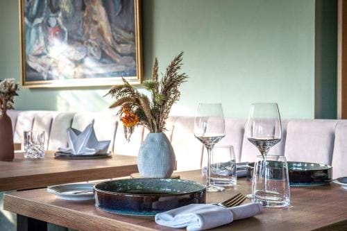 Feinheit Hotel & Restaurant, Tor zu Hunsruck und Mittelrhein! Hotel in Boppard