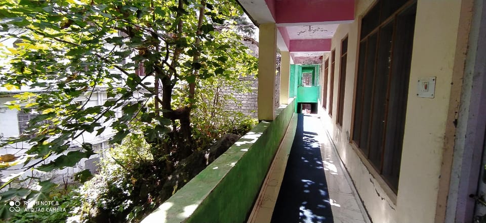 Hotel Himalayan Holidays  Hotel in Uttarakhand