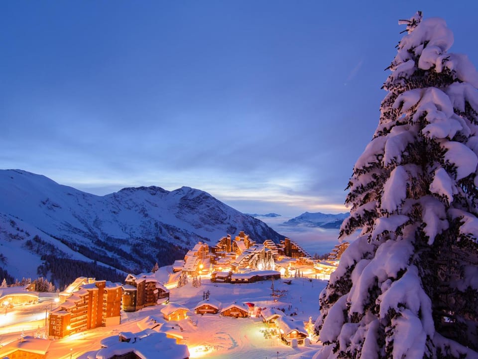 Hotel des Dromonts by SOWELL COLLECTION Hotel in Avoriaz
