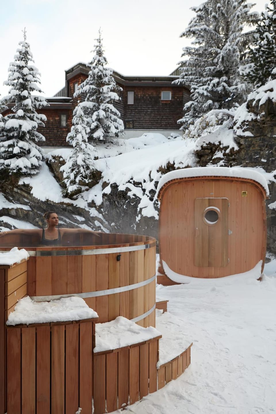 Hotel des Dromonts by SOWELL COLLECTION Hotel in Avoriaz