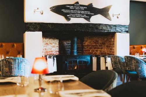 The Crab & Lobster Hotel in Chichester District