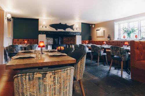 The Crab & Lobster Hotel in Chichester District
