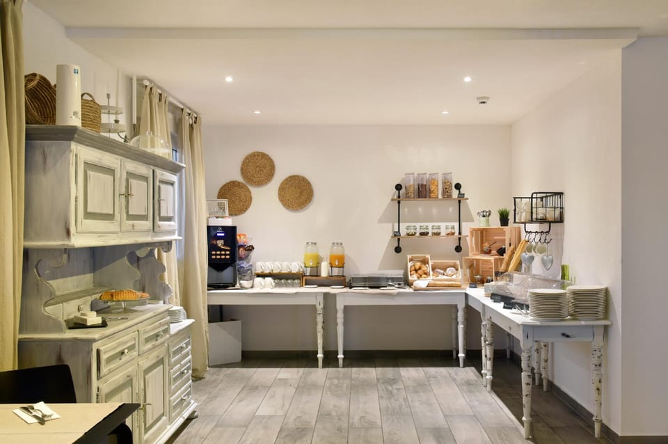 Buffet