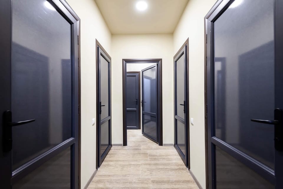 Metro Hostel Hostel in Yerevan