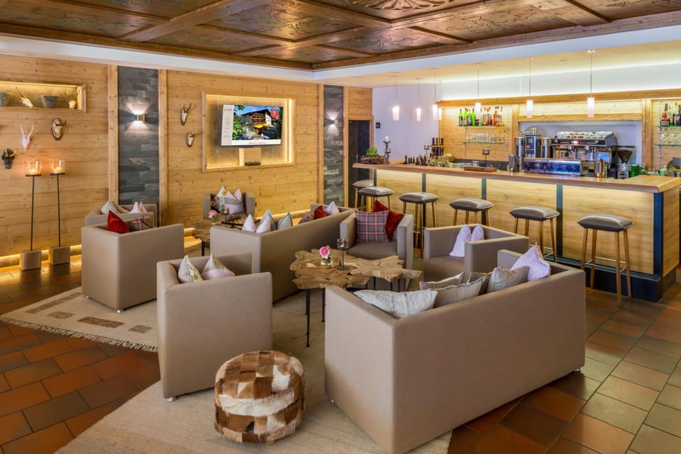 Hotel Diana Hotel in Seefeld
