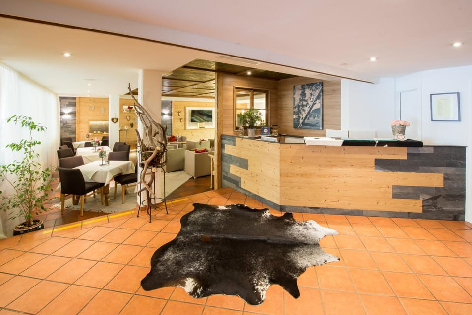 Hotel Diana Hotel in Seefeld