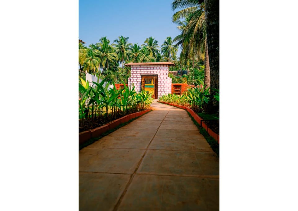 Public areas