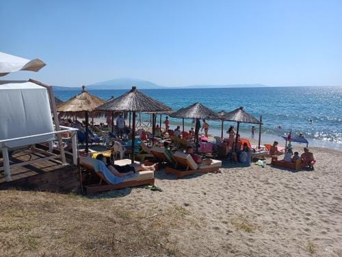 FREDDY'S PLACE Hotel in Decentralized Administration of Macedonia and Thrace