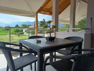 FREDDY'S PLACE Hotel in Decentralized Administration of Macedonia and Thrace