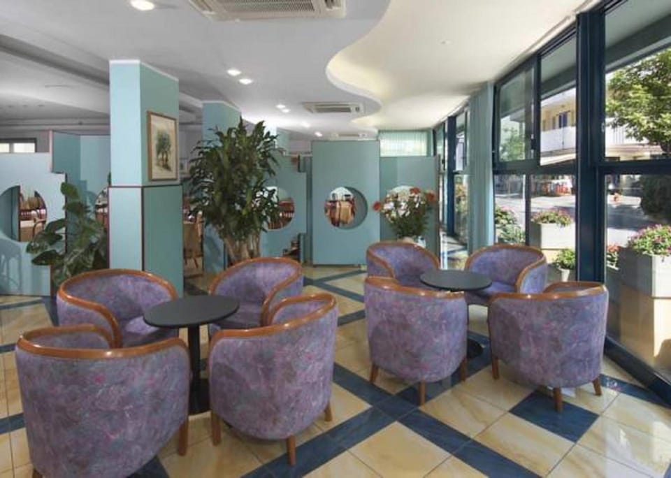 Hotel Diana Hotel in Bellaria - Igea Marina