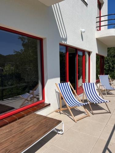 Villa Michaux Hotel in Dinant