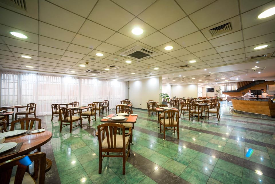 Hotel Diego de Almagro Concepcion Hotel in Bio Bio, Chile