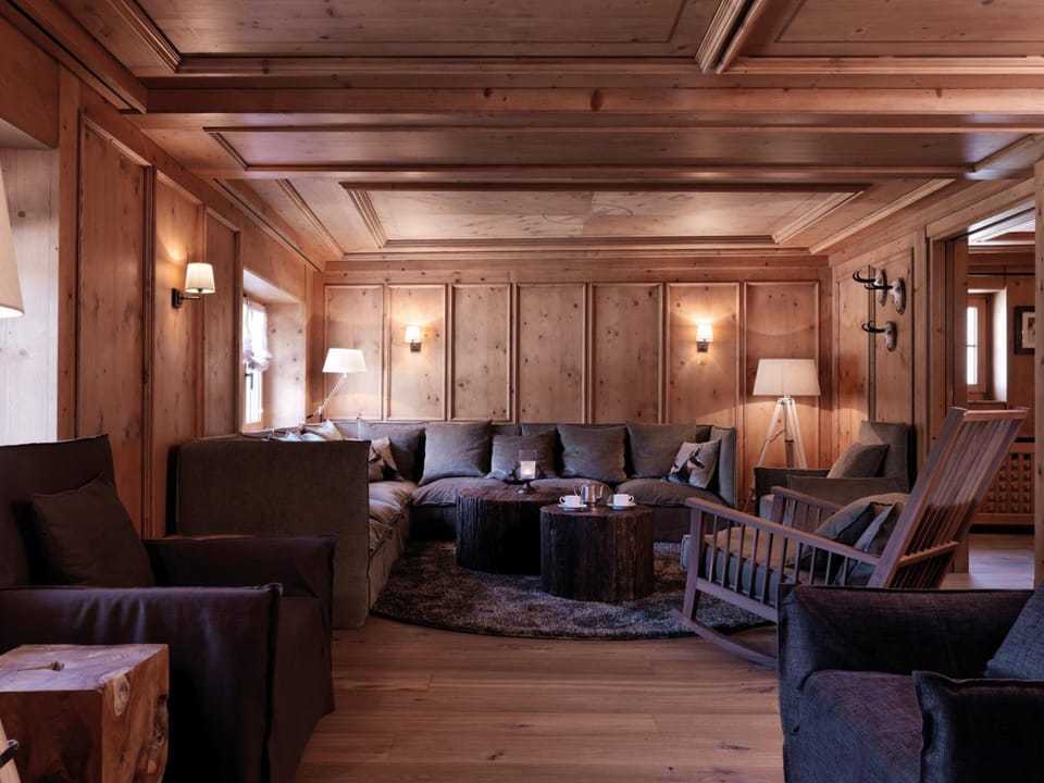 Bar/lounge