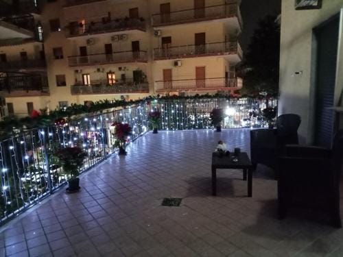 La Terrazza di Monica & Teresa Hotel in Ercolano