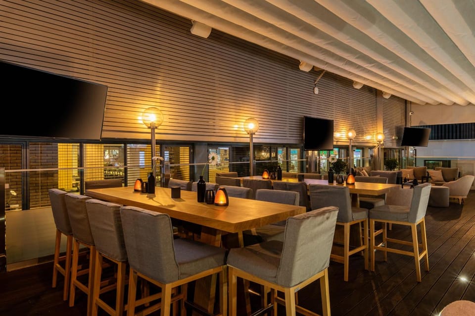 LIQUID HOTEL APARTMENTS  Apartment hotel in Ayia Napa