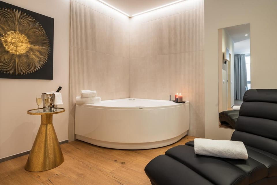 Hotel Dimorae Rooms and Suites - Apartments Hotel in Civitanova Marche