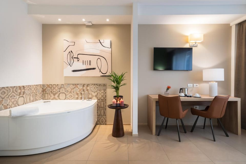 Hotel Dimorae Rooms and Suites - Apartments Hotel in Civitanova Marche