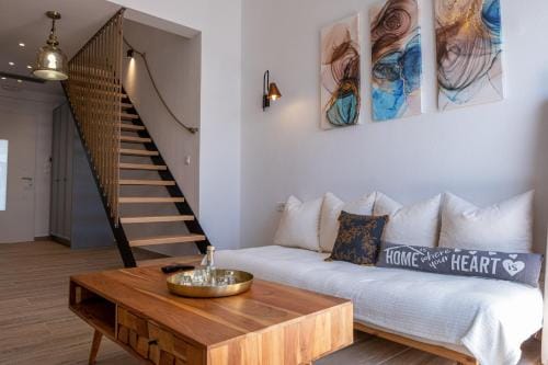 Ammos Lux Apartments Crete Hotel in Lasithi