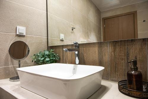 Ammos Lux Apartments Crete Hotel in Lasithi