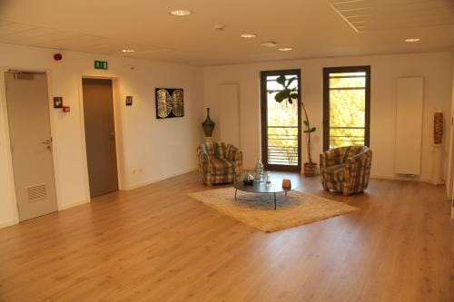 Mondo hotel Hotel in Flanders