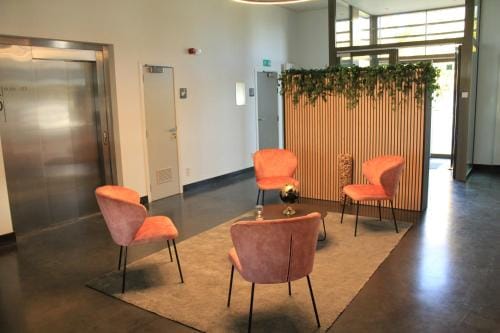 Mondo hotel Hotel in Flanders