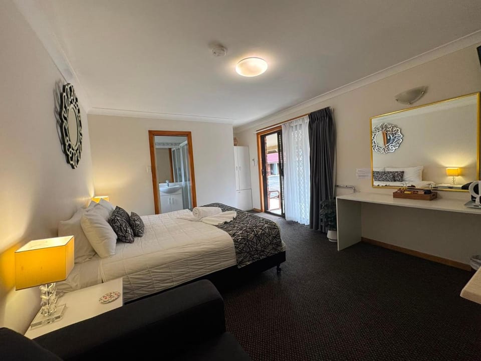 Karuah motor inn Motel in New South Wales