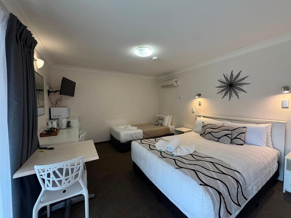 Karuah motor inn Motel in New South Wales