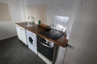 homday cultivateur 3 Hotel in Haguenau