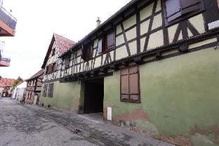 homday cultivateur 3 Hotel in Haguenau