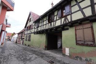 homday cultivateur 3 Hotel in Haguenau
