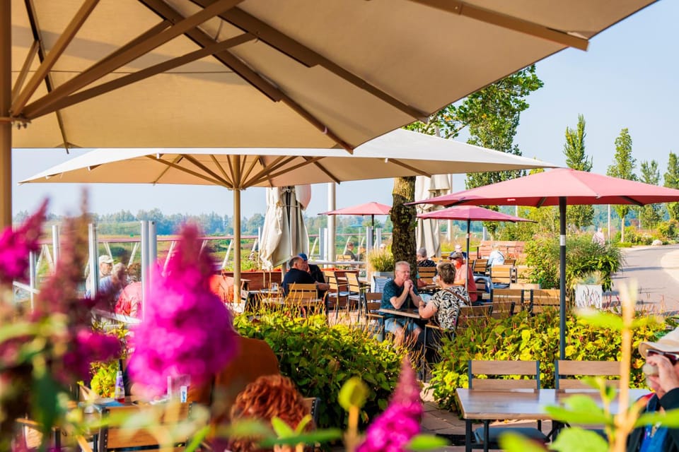 Stadshotel Doesburg Hotel in Gelderland, Netherlands