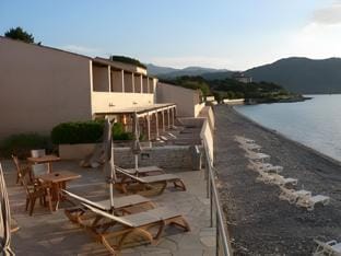 Hotel Dolce Notte Hotel in Saint-Florent