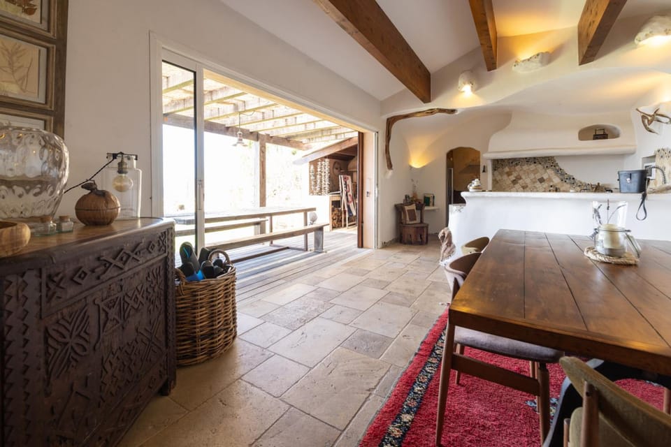 Hotel Dolce Notte Hotel in Saint-Florent