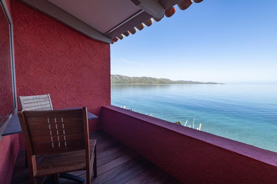 Hotel Dolce Notte Hotel in Saint-Florent