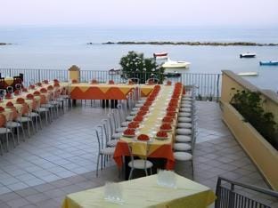 Hotel Dolce Stella Hotel in Calabria