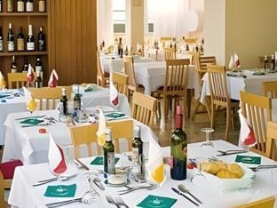Hotel Dolores Hotel in Cesenatico
