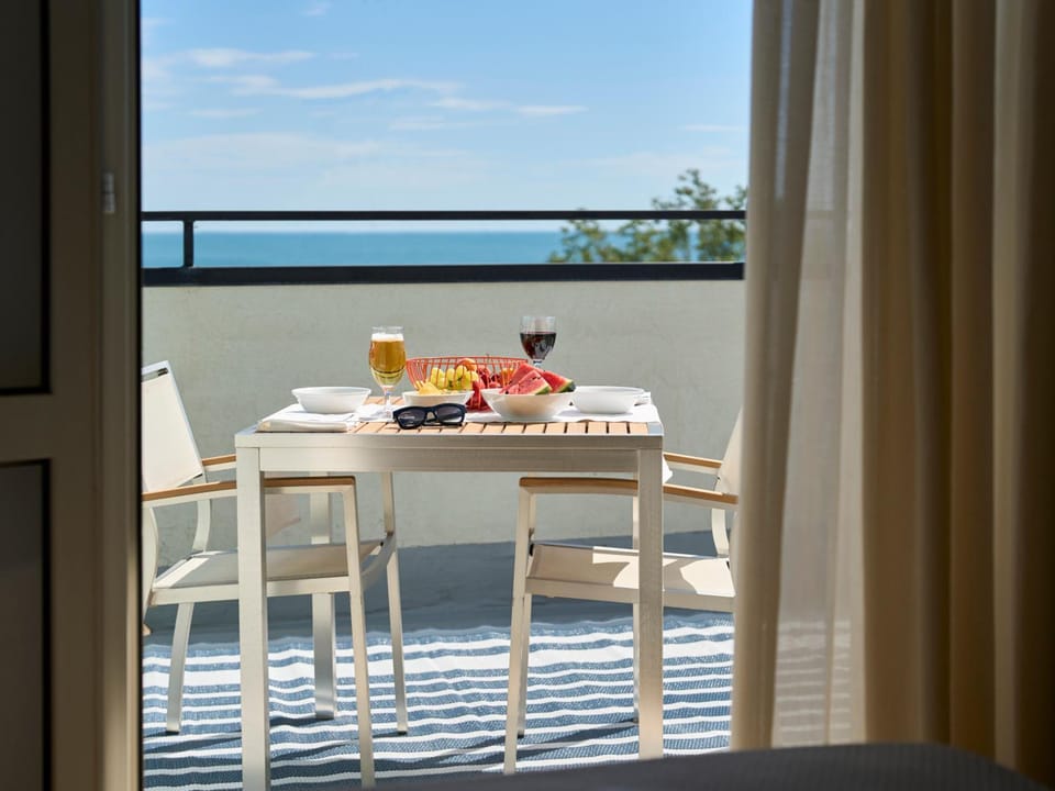 Hotel Dolores Hotel in Cesenatico