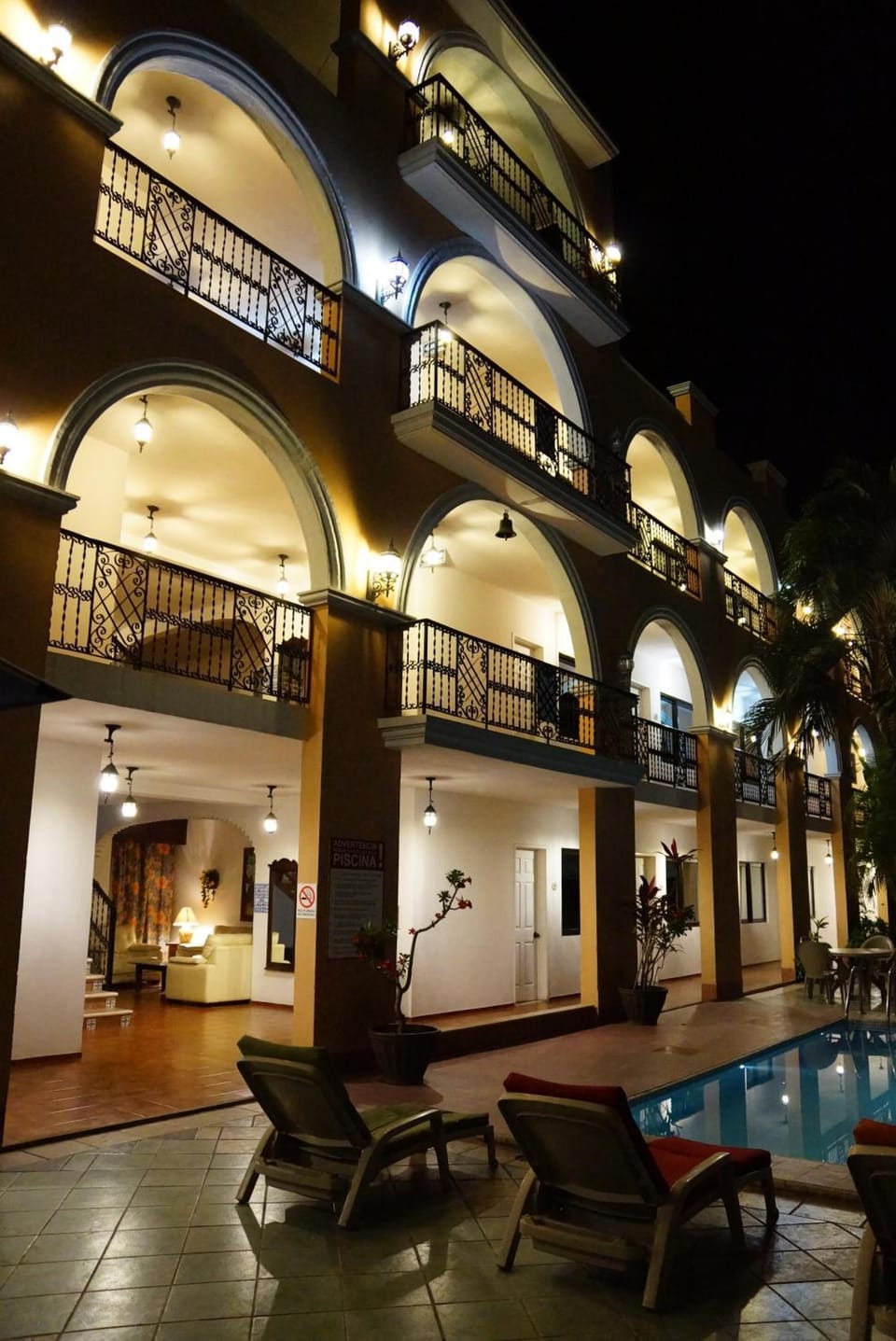 Hotel Doralba Inn Hotel in Merida