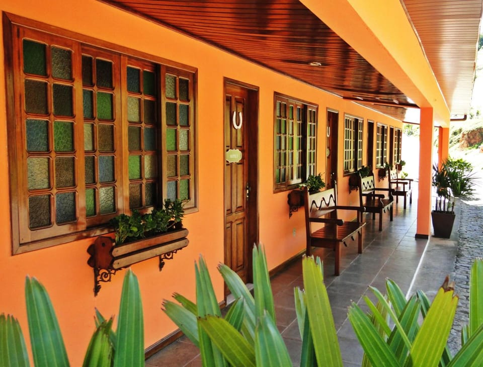 Hotel dos Bretoes Hotel in State of Rio de Janeiro